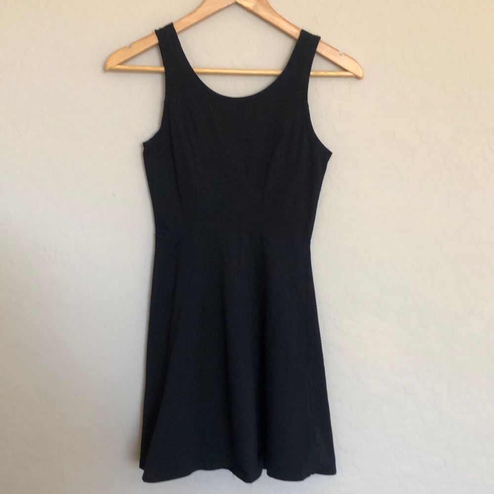 Emerald Sundae Fit & Flare Dress Size Junior XS